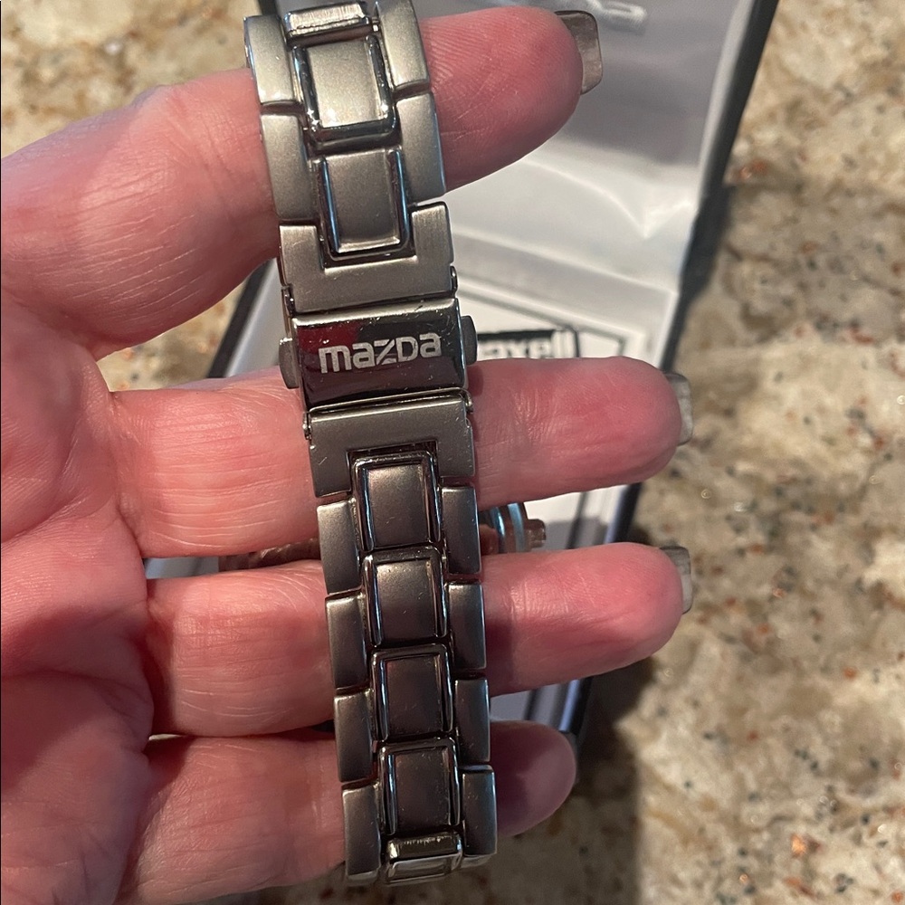 Mazda Watch - Picture 5 of 5